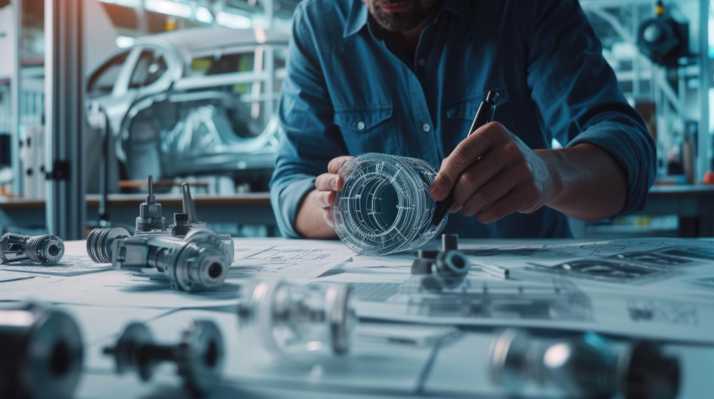 Mechanical Systems